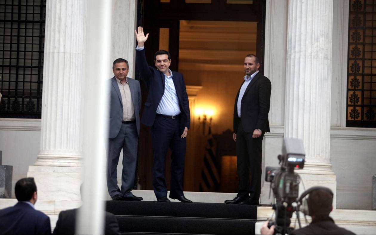 Κυβέρνηση ΣΥΡΙΖΑ: Ονόματα - εκπλήξεις στο νέο υπουργικό