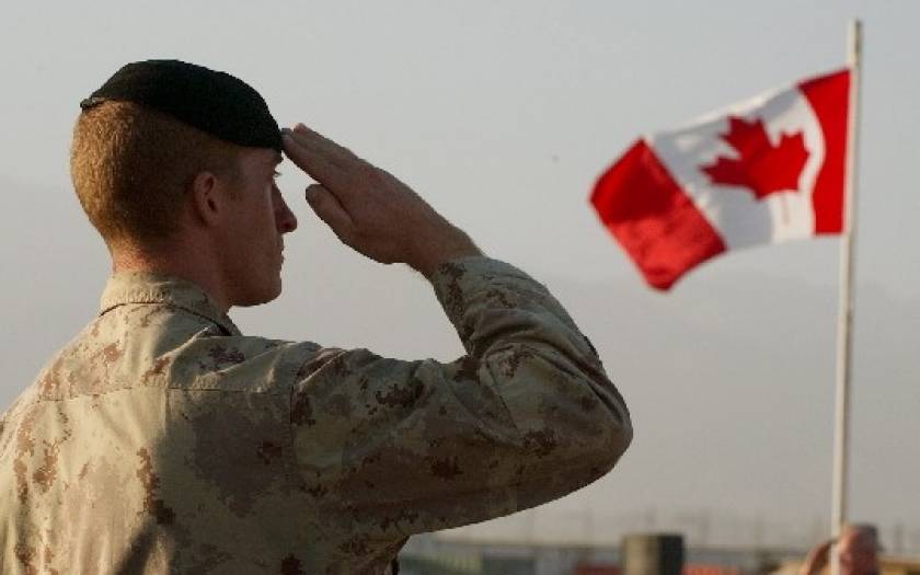 Νέες συγκρούσεις μεταξύ καναδικού στρατού και τζιχαντιστών