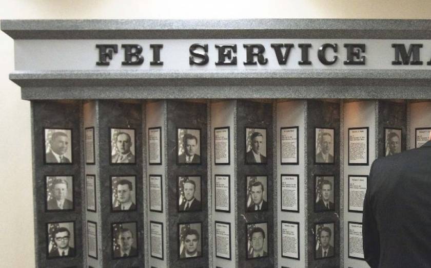 FBI: Συνέλαβαν «Ρώσο κατάσκοπο» στη Νέα Υόρκη