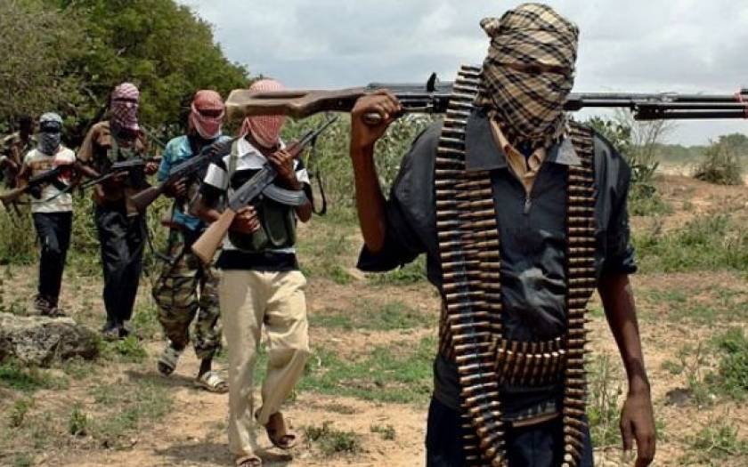 Νιγηρία: Συνεχίζονται οι επιχειρήσεις του στρατού κατά της Μπόκο Χαράμ