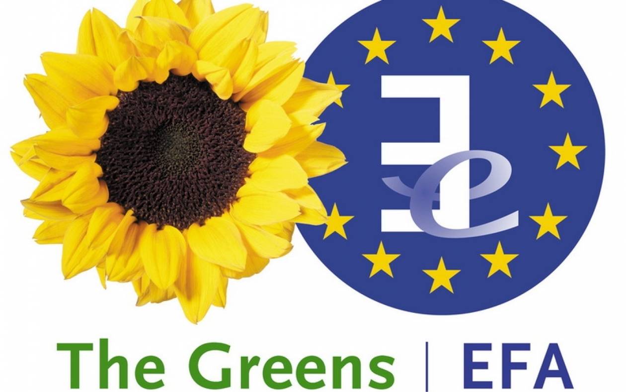 Ευρωπαϊκή Ομάδα Πρασίνων: «Αναγκαία αλλαγή η νίκη του ΣΥΡΙΖΑ»