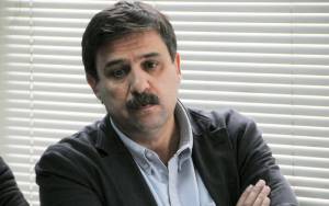 Κυβέρνηση ΣΥΡΙΖΑ: Ποιος είναι ο αν. υπουργός Υγείας Ανδρέας Ξανθός