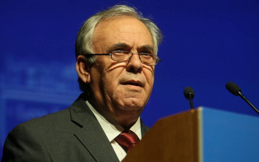 Κυβέρνηση ΣΥΡΙΖΑ: Ποιος είναι ο αντιπρόεδρος Γιάννης Δραγασάκης