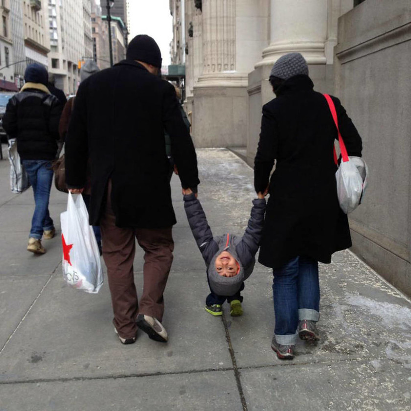 Νέα Υόρκη: Φωτογραφίες δρόμου (photos)