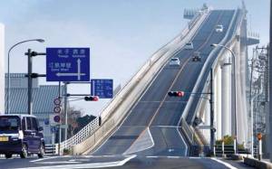 Αυτή είναι η πιο τρομακτική γέφυρα στον κόσμο (video)