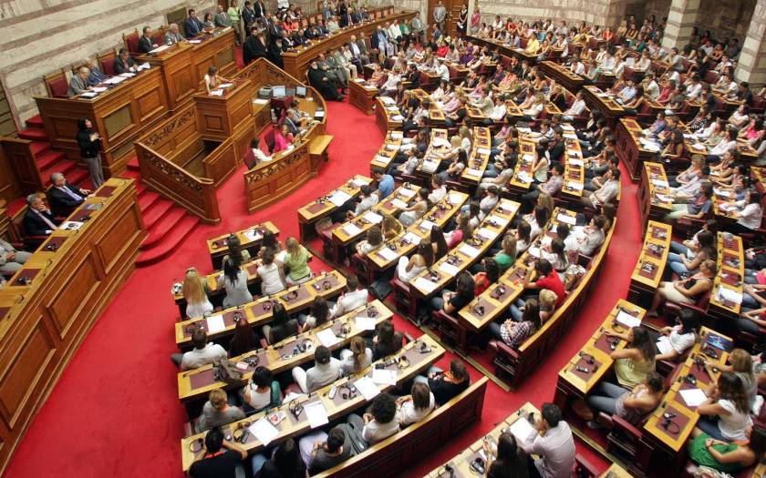 Εκλογές 2015: Ποιοι είναι οι 300 της Βουλής