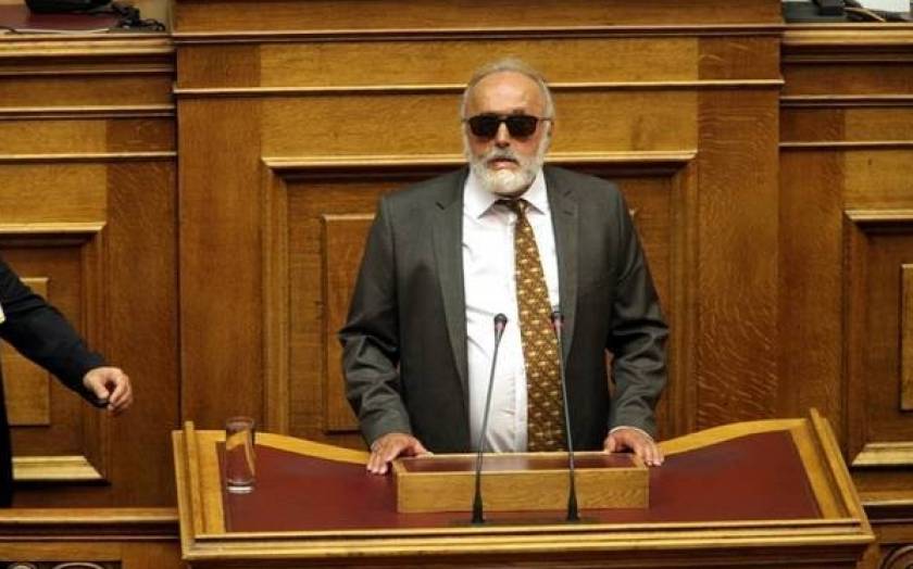 SYRIZA MP Kouroumblis to assume the Health ministry