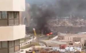 Λιβύη: 3 νεκροί από επίθεση τζιχαντιστών σε πολυτελές ξενοδοχείο