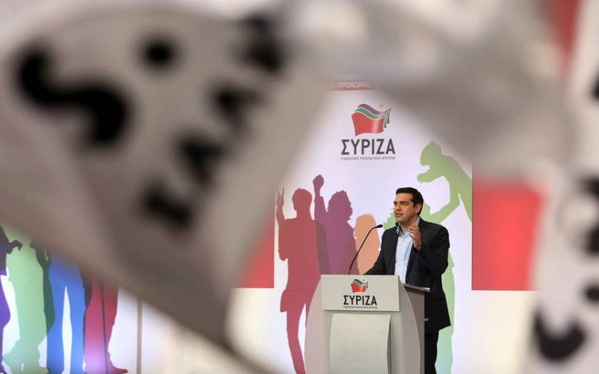 Mobius-Templeton: Ψήφος εμπιστοσύνης στην πολιτική ΣΥΡΙΖΑ