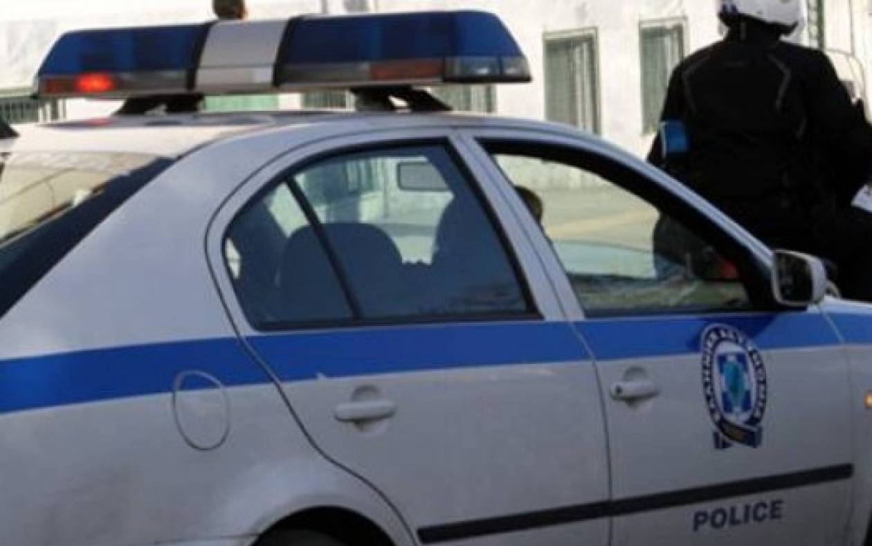 Δύο συλλήψεις για κλοπές σε βάρος ηλικιωμένων στη Γορτυνία