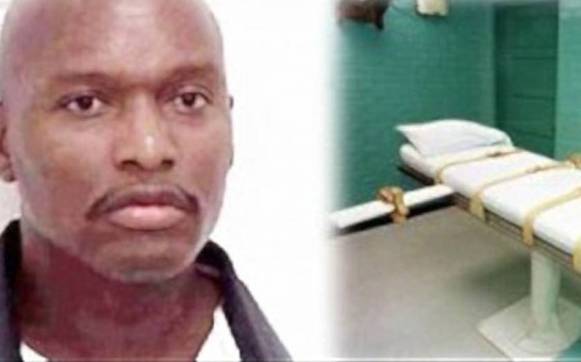 ΗΠΑ: Κανονικά η εκτέλεση διανοητικά καθυστερημένου θανατοποινίτη