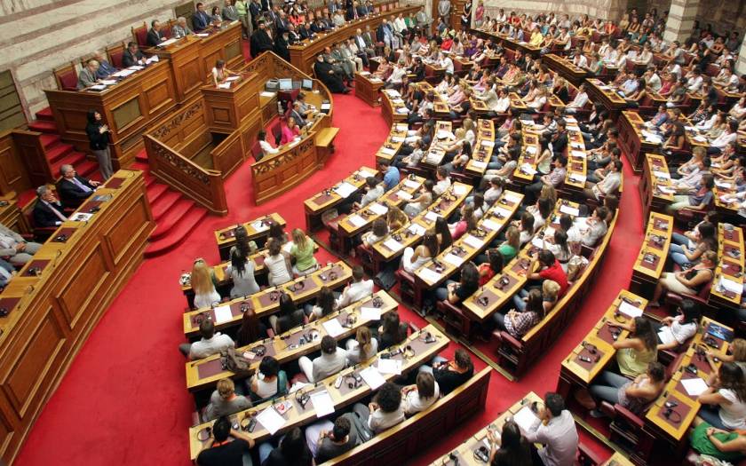 Αποτελέσματα εκλογών: Με «γυναικείο» άρωμα η νέα Βουλή