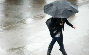 Καιρός: Βροχές σε ολόκληρη τη χώρα την Τετάρτη – Αναλυτική πρόγνωση