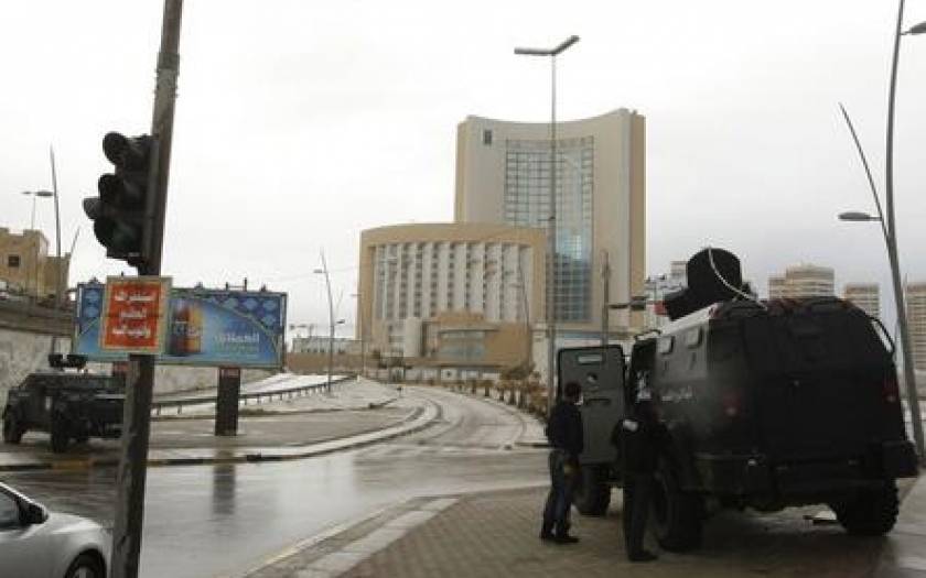 ΟΗΕ: Καταδίκη της επίθεσης στην Τρίπολη της Λιβύης
