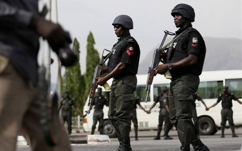Η Νιγηρία δεν μπορεί πλέον μόνη της να αντιμετωπίσει τη Μπόκο Χαράμ