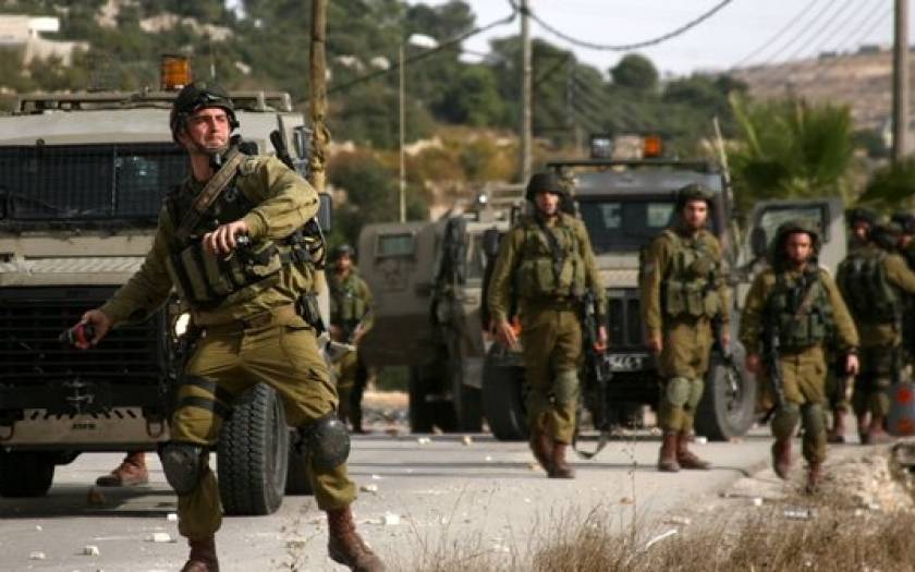 Επίθεση της Χεζμπολάχ σε ισραηλινό στρατιωτικό κομβόι