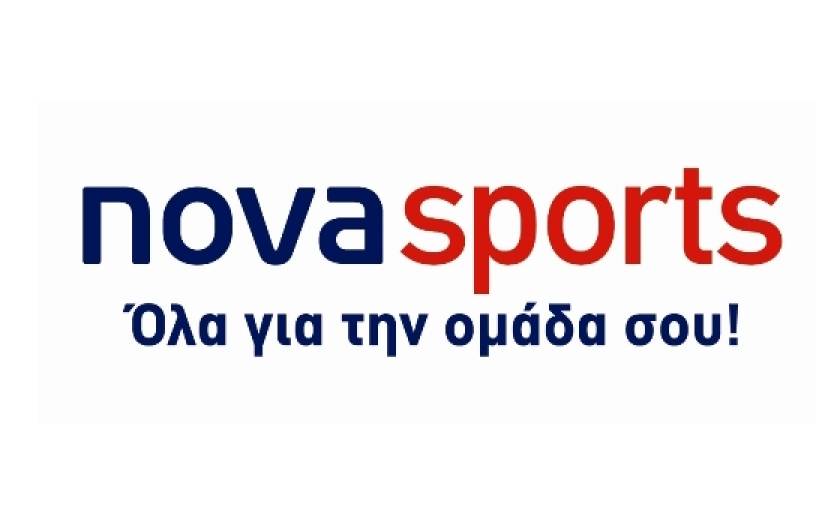 Η Γιορτή του Ποδοσφαιριστή στα κανάλια Novasports