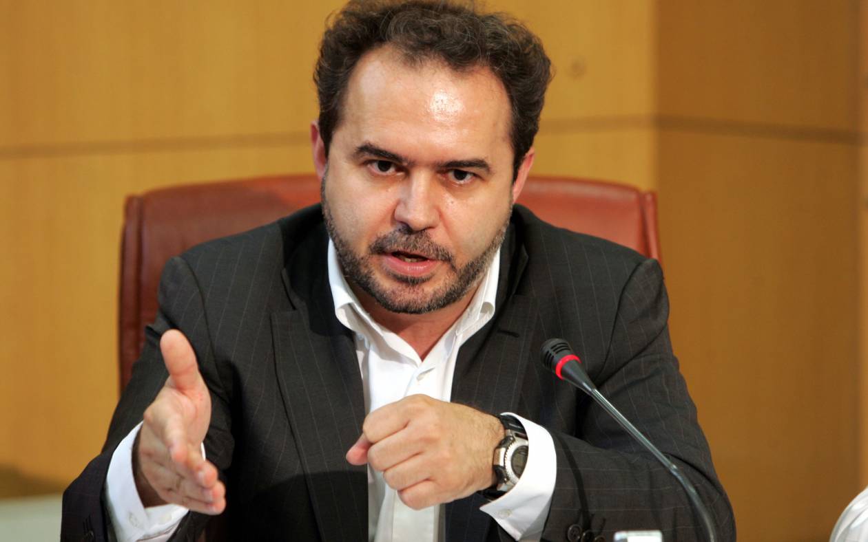 Φωτόπουλος: Επιβεβαιώθηκε το προοδευτικό περιεχόμενο των εξαγγελιών της κυβέρνησης