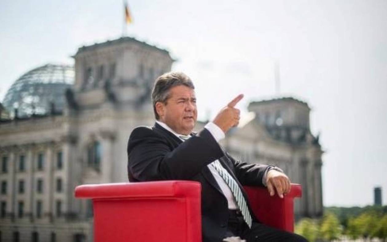 ΥΠΟΙΚ Γερμανίας: Η νέα κυβέρνηση να ασχοληθεί με το θέμα διαφθοράς