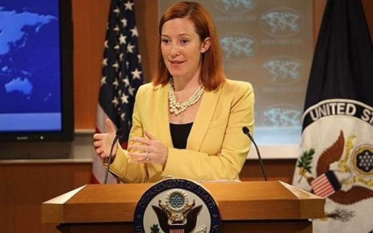 Το State Department για Τσίπρα και κυρώσεις κατά της Ρωσίας