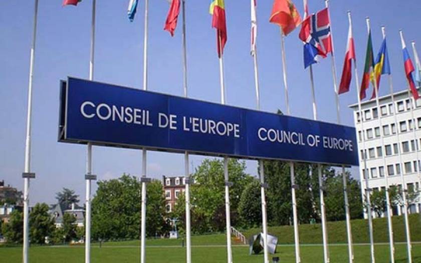 Συμβούλιο της Ευρώπης: Κυρώσεις στη ρωσική αντιπροσωπεία