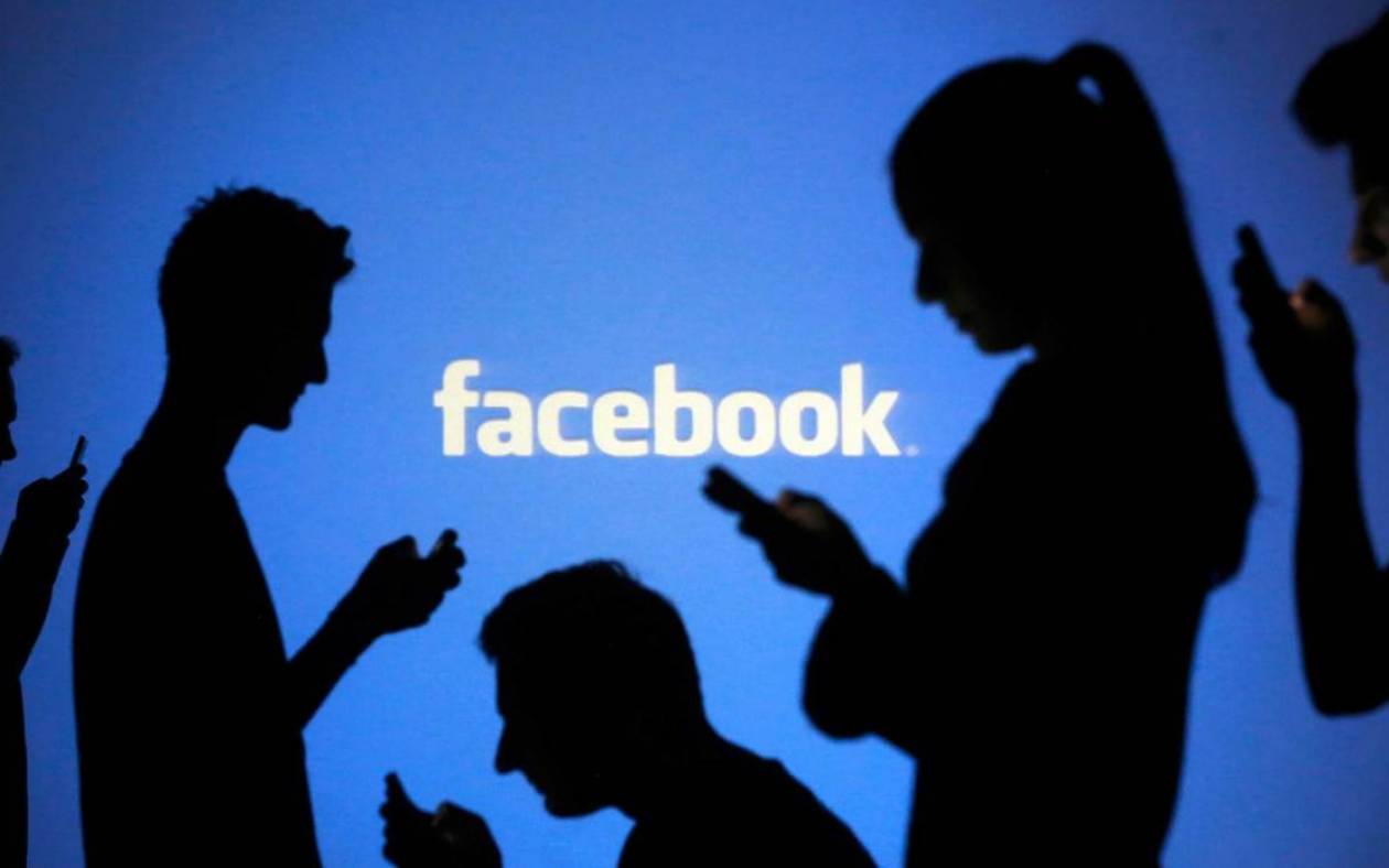 Facebook: 1,4 δισεκατομμύρια χρήστες σε όλον τον κόσμο