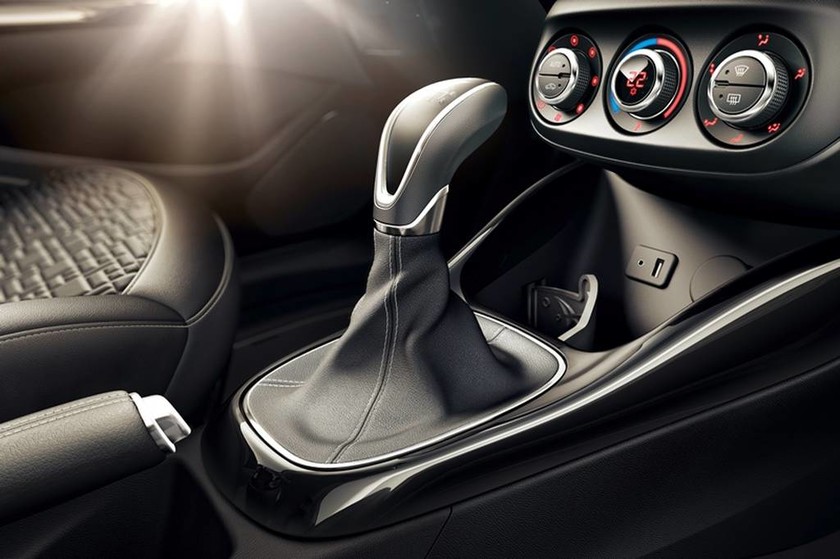 Opel : Νέο Corsa και οικονομία με εκπομπές CO2 82 g/km