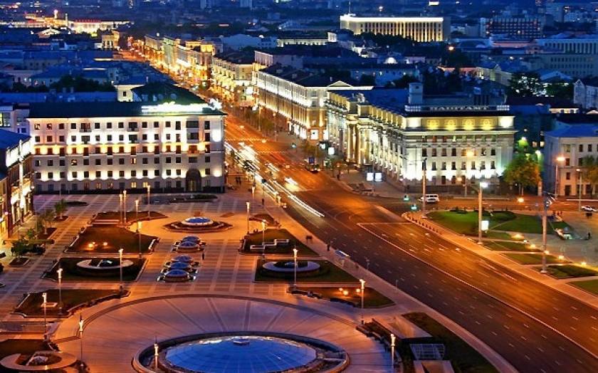 Λευκορωσία: Φήμες για αναδιάρθρωση χρέους φέρνει βουτιά στα ομόλογα