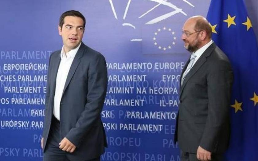 Πάει Βρυξέλλες ο Τσίπρας – Προετοιμάζεται η συμφωνία