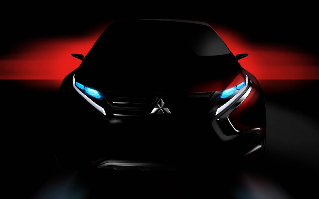 Mitsubishi: Με προσανατολισμό στο μέλλον