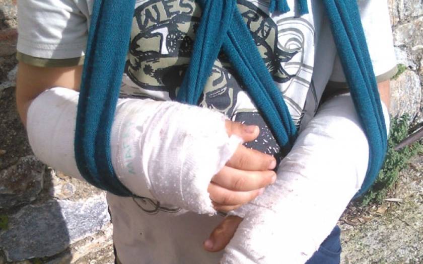 Παρέμβαση Αρείου Πάγου για το πρωτοφανές bullying στη Λέσβο