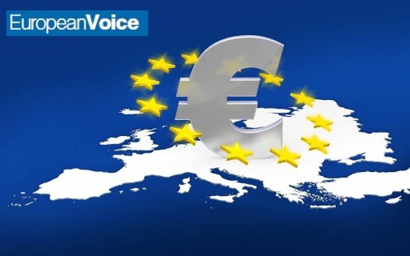 European Voice: «Η ΕΕ είναι ανάστατη από την αλλαγή στην Ελλάδα»