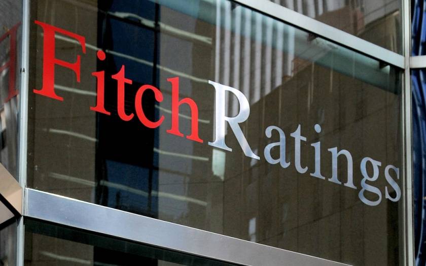 Fitch may downgrade Greece if country doesn't agree with troika until May