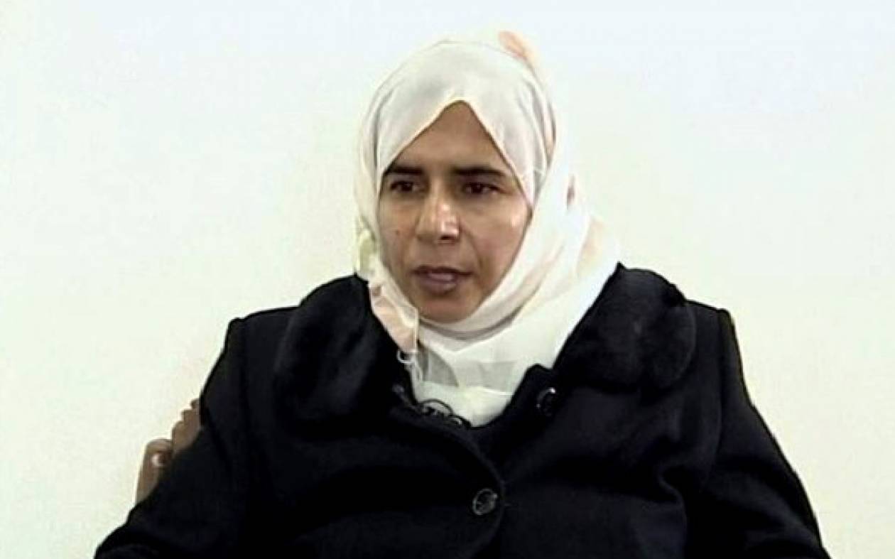 Ιορδανία: Εξακολουθεί να κρατείται η τζιχανίστρια