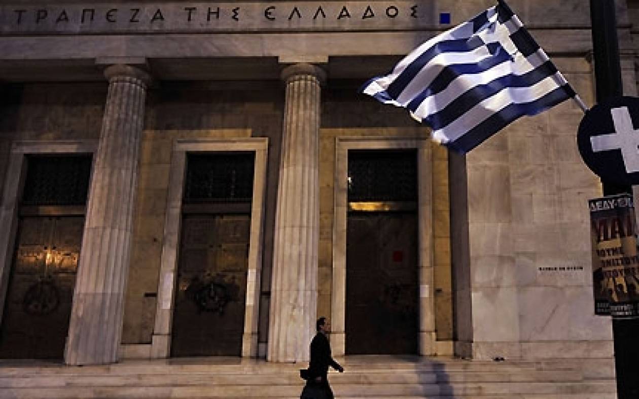 Γαλλία: Επιμήκυνση του χρόνου αποπληρωμής του ελληνικού χρέους υπό όρους