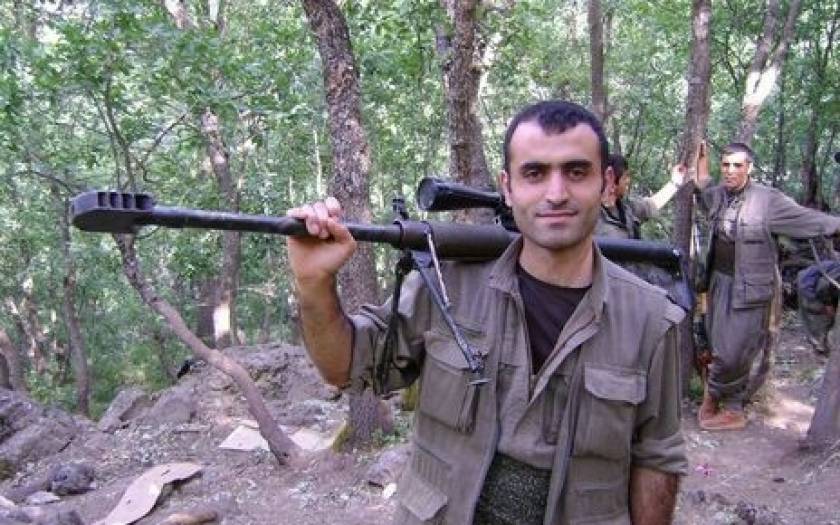 Τουρκία: Μήνυμα στο PKK-Παραδώστε τα όπλα σας