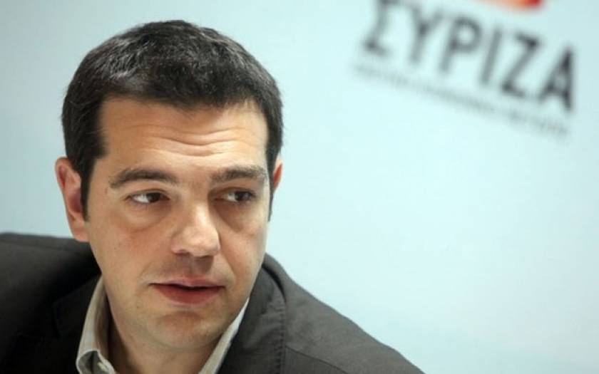 Tsipras to visit Cyrpus on February 2