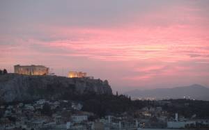 Ψηφίστε την Αθήνα «Καλύτερο Ευρωπαϊκό Προορισμό 2015»