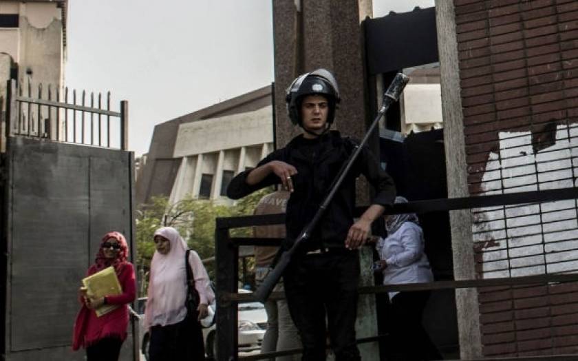 Αίγυπτος: Στους 26 οι νεκροί από τις επιθέσεις ισλαμιστών στο Σινά