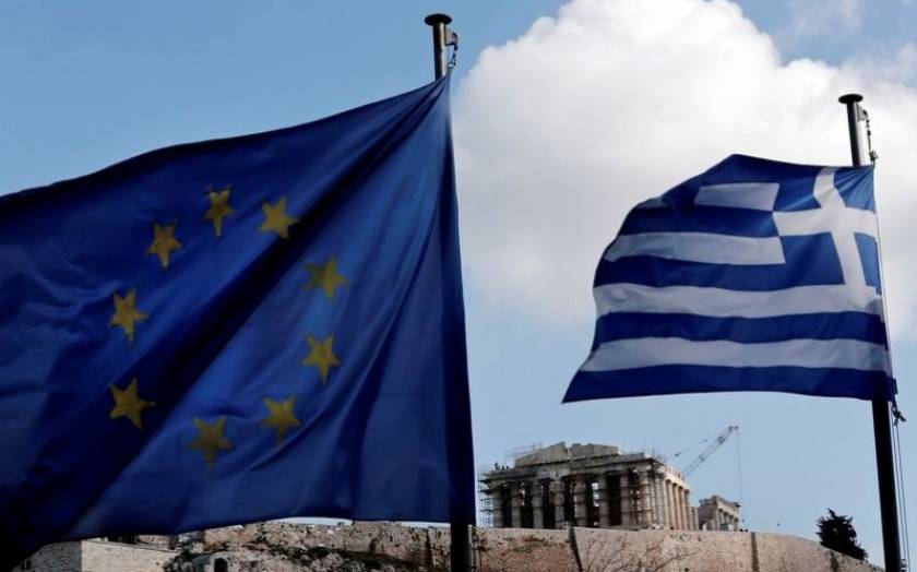 Martin Jaeger : Greek aid extension only makes sense if Athens upholds reforms