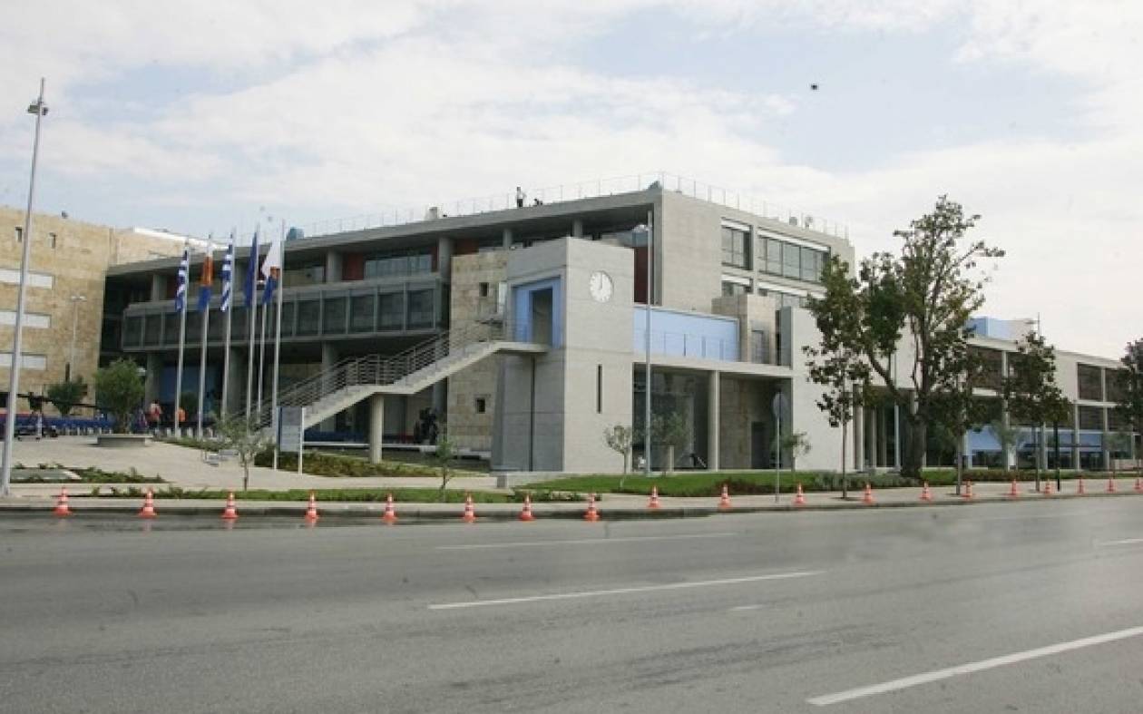 Ποινική σε βάρος έντεκα υπαλλήλων του δήμου Θεσσαλονίκης για ξέπλυμα χρήματος