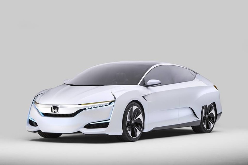 Honda: Τι θα δούμε στην έκθεση αυτοκινήτου στη Γενεύη