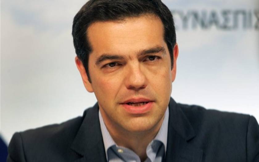 Κυβέρνηση ΣΥΡΙΖΑ: Συνάντηση Τσίπρα-Ολάντ την Τετάρτη στο Παρίσι