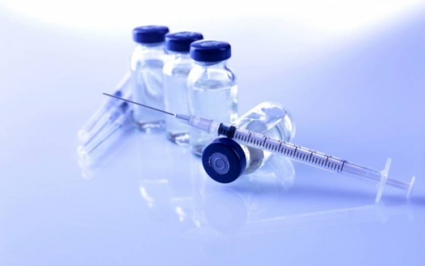 Lancet: Έρευνα για τη μείωση του κινδύνου νοσηλείας για γρίπη