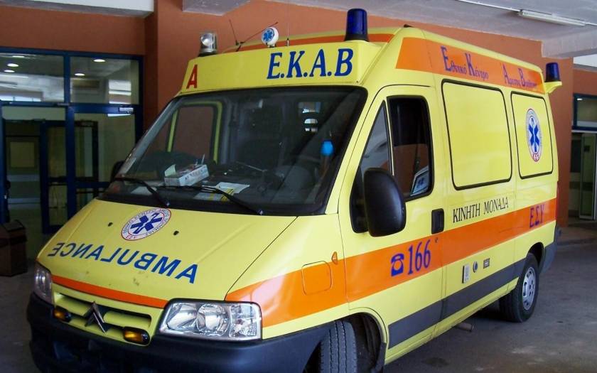 Έβρος: Ανατράπηκε στρατιωτικό πυροσβεστικό όχημα-Δύο τραυματισμοί