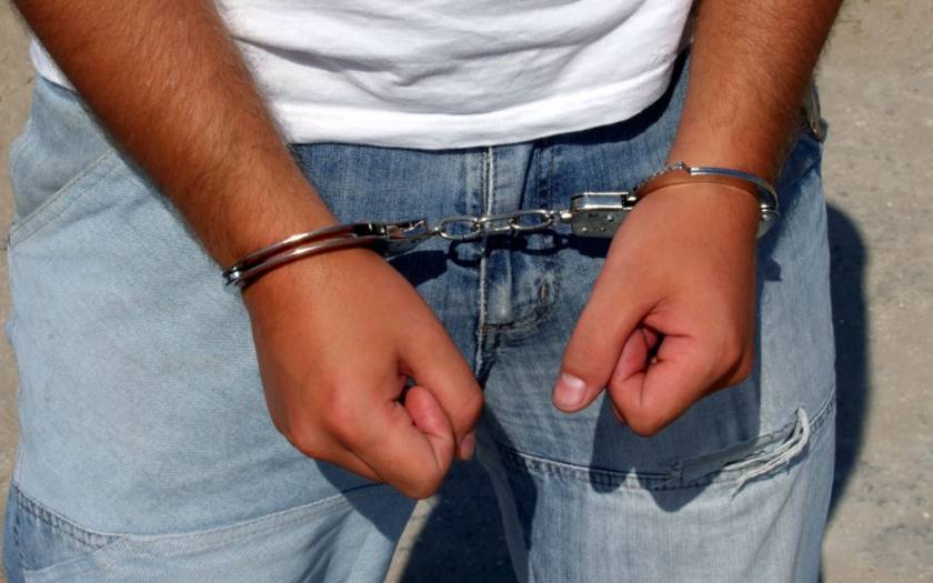 Συνελήφθη 39χρονος στην Αμαλιάδα για κλοπές