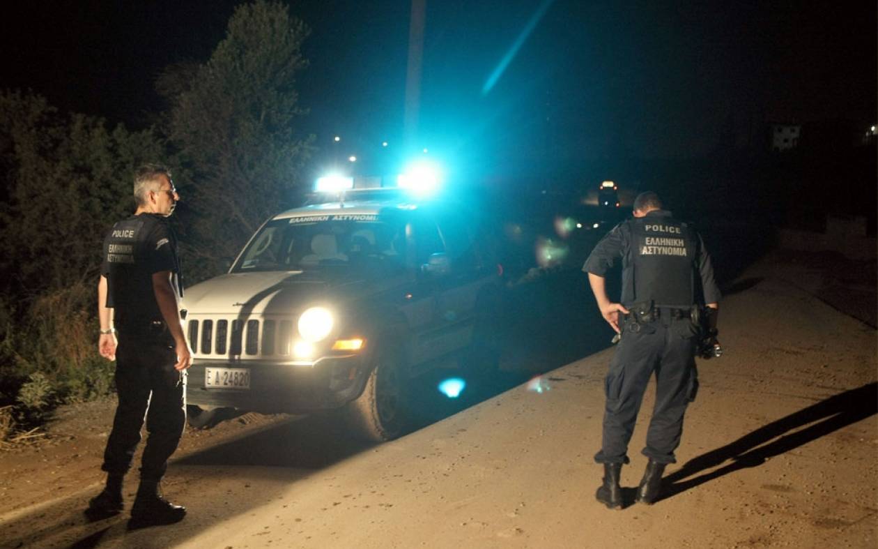 Θεσσαλία: 23 συλλήψεις κατά τη διάρκεια αστυνομικών ελέγχων