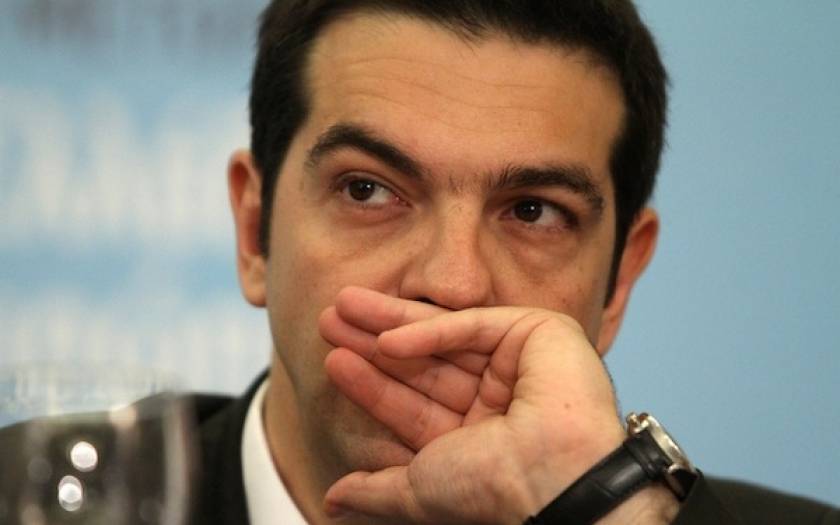 Οι δανειστές απειλούν την Ελλάδα με διακοπή χρηματοδότησης