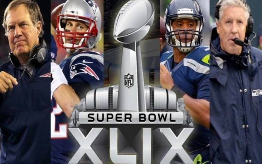 Super Bowl XLIX: Ο απόλυτος οδηγός (videos)