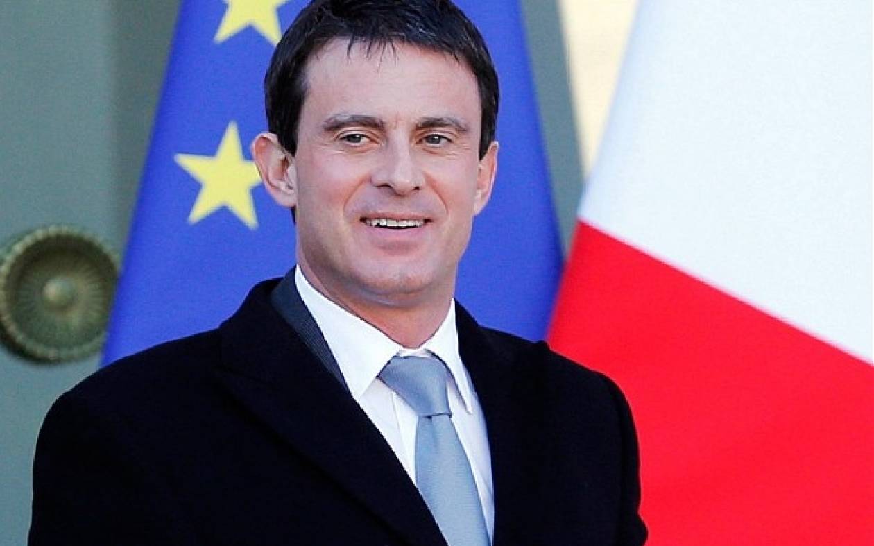 Μ. Βαλς: Η Γαλλία να βοηθήσει την Ελλάδα να τηρήσει τις δεσμεύσεις της